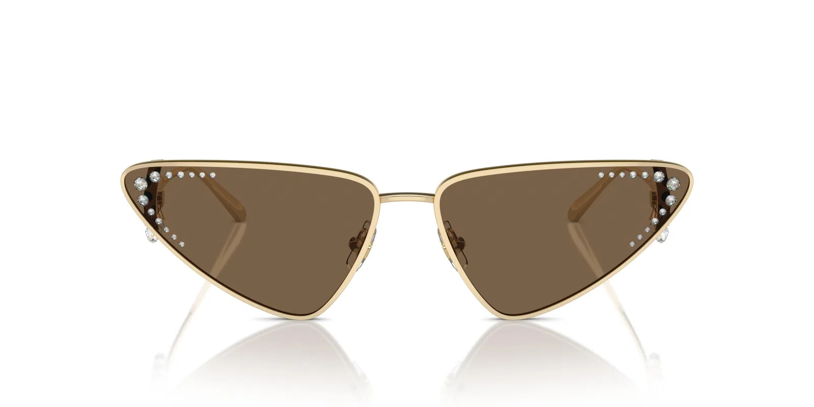Jimmy Choo 4001B Sunglasses - view 7